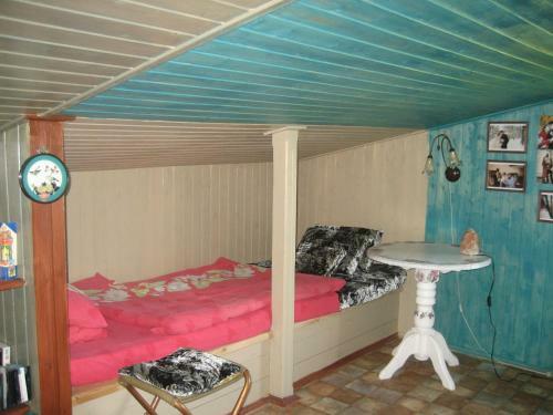 Bed & Breakfast Guest House Valerina
