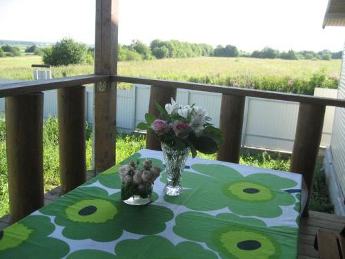 Bed & Breakfast Guest House Valerina
