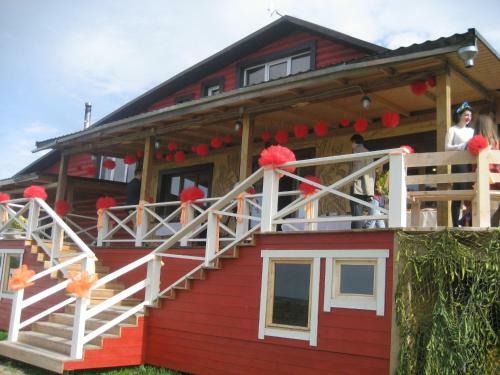 Bed & Breakfast Guest House Valerina