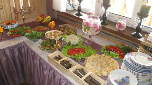 Bed & Breakfast Guest House Valerina