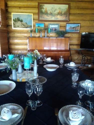 Bed & Breakfast Guest House Valerina