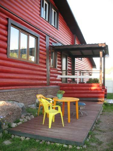 Bed & Breakfast Guest House Valerina