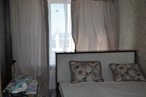 Apartment On Lenina 353