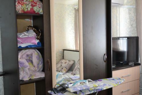 Apartment On Lenina 353