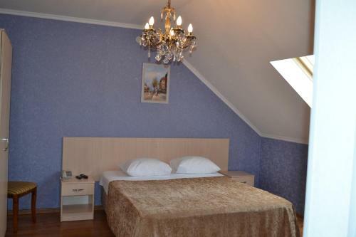 Posada Gostinitsa Liverpool