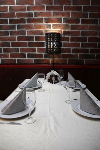 Posada Gostinitsa Liverpool