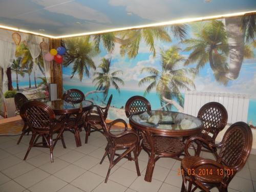 Akva Vita Hotel