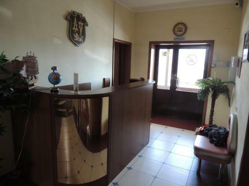 Akva Vita Hotel