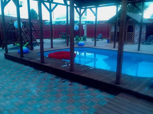 Akva Vita Hotel