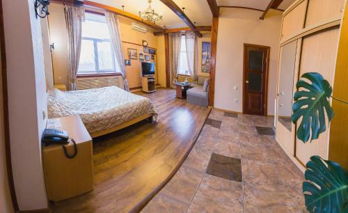 Hotel Aivengo