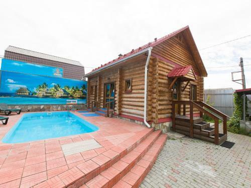 Hotel Aivengo
