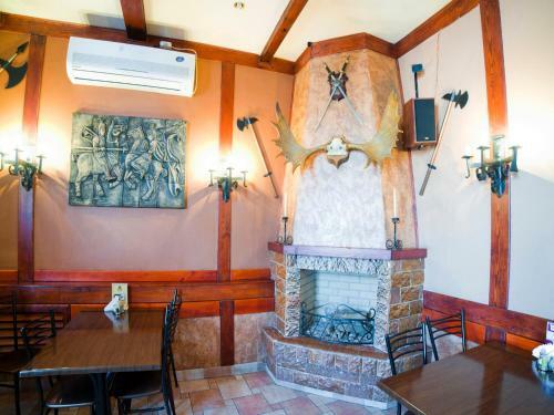 Hotel Aivengo