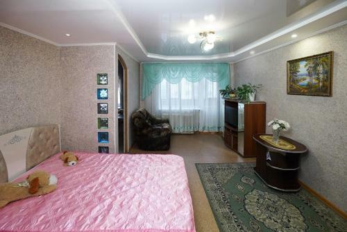 Apartment On Myagotina 99