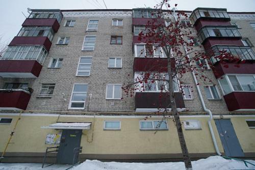Apartment On Myagotina 99