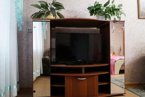 Apartment On Myagotina 99