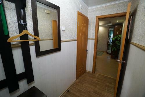 Apartment On Myagotina 99