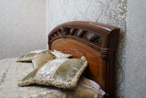 Apartment Kolya Myagotina 72
