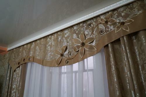 Apartment Kolya Myagotina 72