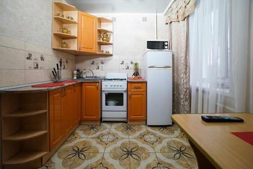 Apartment Kolya Myagotina 72