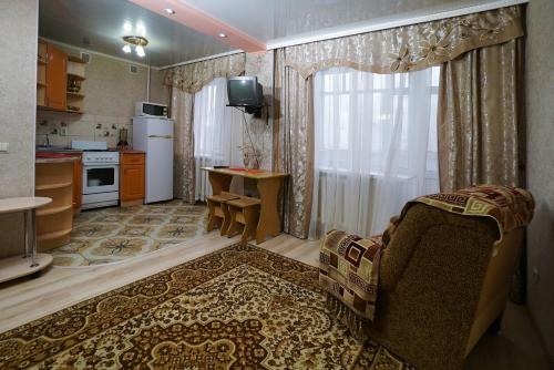 Apartment Kolya Myagotina 72