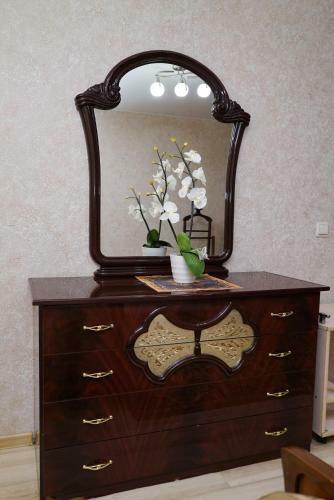 Apartment Kolya Myagotina 72