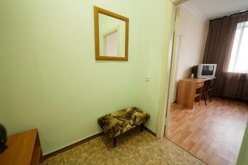 Hotel Gostinitsa Moskva