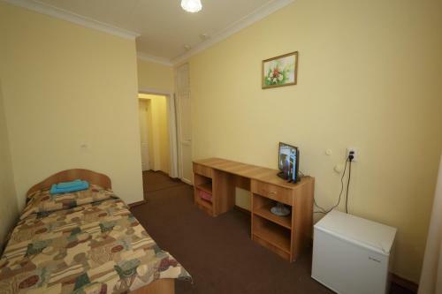 Hotel Gostinitsa Moskva