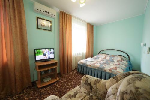 Hotel Gostinitsa Moskva