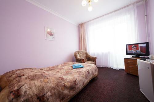 Hotel Gostinitsa Moskva