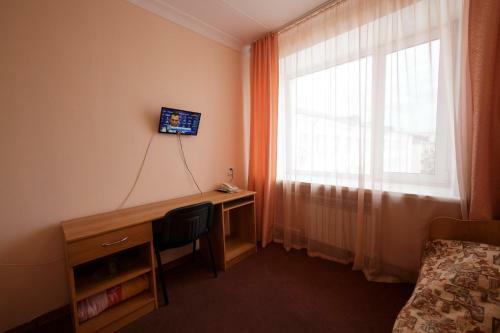 Hotel Gostinitsa Moskva