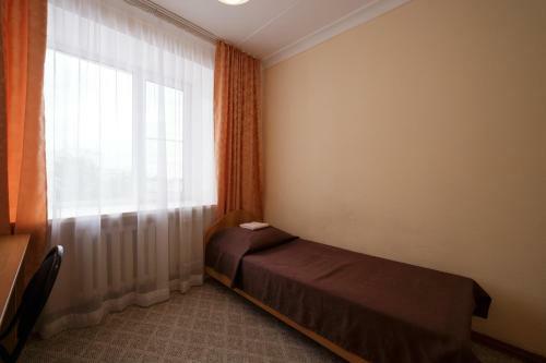 Hotel Gostinitsa Moskva