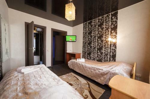 Hotel Gostinitsa Moskva