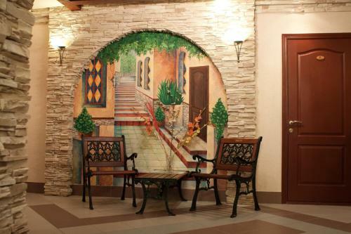 Family Hotel