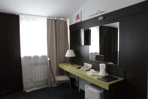 Avantgarde Hotel & Apart
