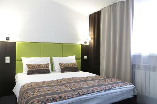 Avantgarde Hotel & Apart