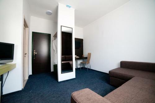 Avantgarde Hotel & Apart