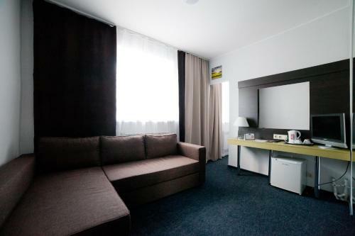 Avantgarde Hotel & Apart