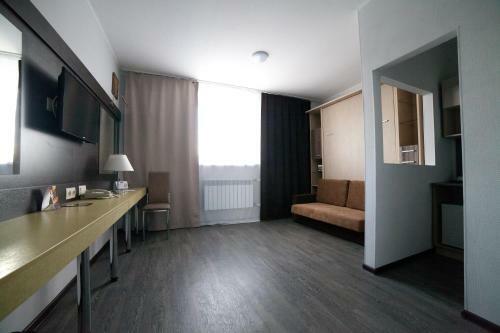 Avantgarde Hotel & Apart