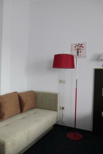 Avantgarde Hotel & Apart