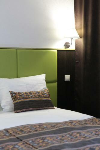 Avantgarde Hotel & Apart