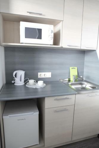 Avantgarde Hotel & Apart