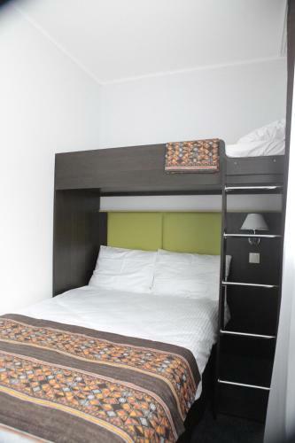 Avantgarde Hotel & Apart