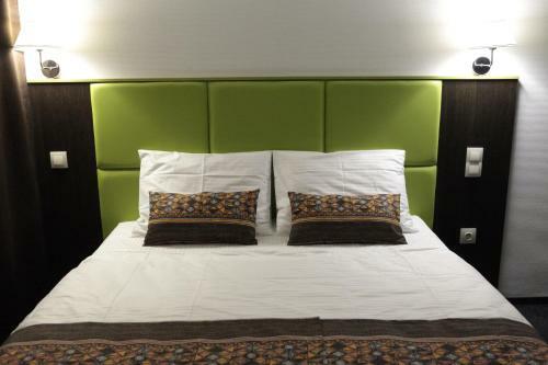 Avantgarde Hotel & Apart