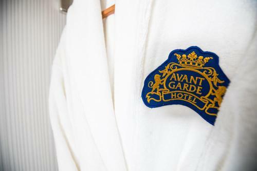 Avantgarde Hotel & Apart