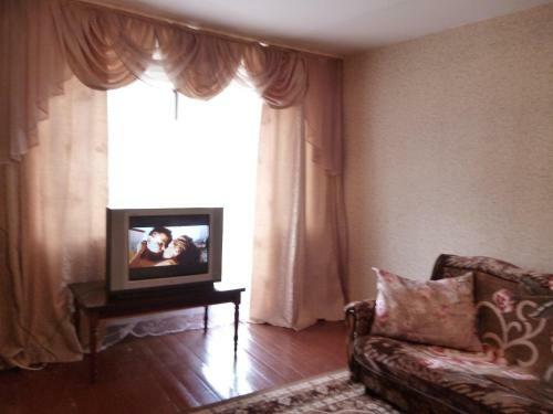 Maxim Gorky Apartments