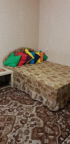 Maxim Gorky Apartments