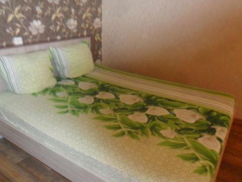 Apartamento Zaozernyy 3 Mikrorayon