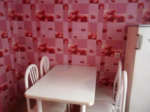 Apartamento Zaozernyy 3 Mikrorayon