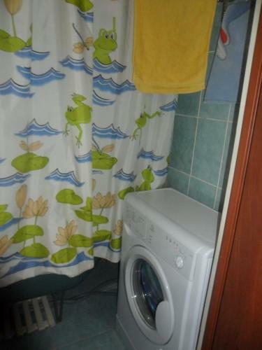 Apartamento Zaozernyy 3 Mikrorayon