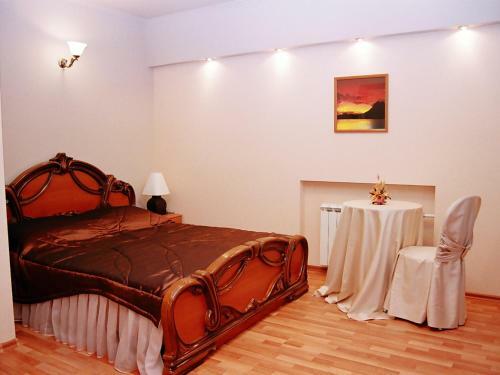 Moy Uyutniy Dom Hotel
